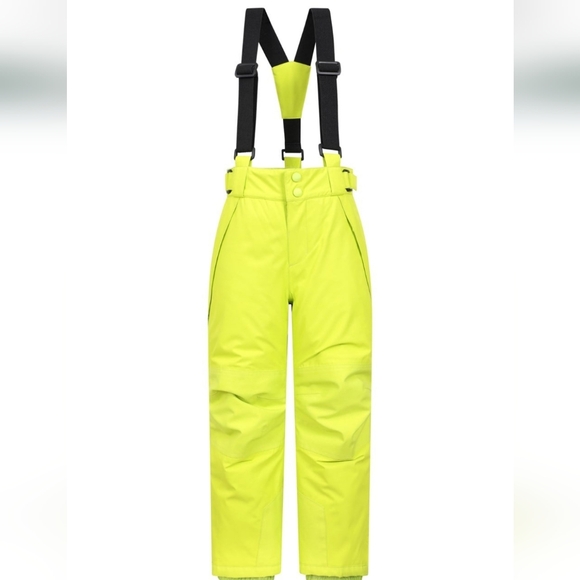 Mountain Warehouse Falcon Extreme Waterproof Snow Pant - 5-6yr